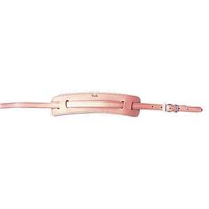 Fender® Deluxe Vintage Strap - Natural