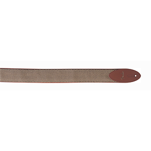 Fender® 2" Vintage Tweed Strap