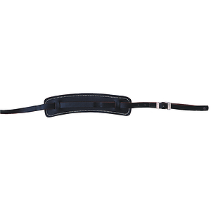 Fender® Standard Vintage Guitar Strap - Black