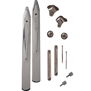 Fender® 14" Tilt Back Amp Legs for Fender® Acoustasonic™ Junior Amp