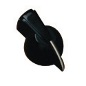 Fender® "Chicken-Head" Amplifier Knobs - Set of 6