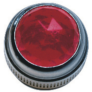 Fender® Amplifier Jewel - Red