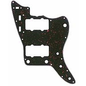 Fender® Jazzmaster Pickguard - Tortoise Shell