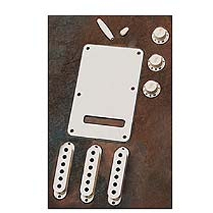 Fender® Stratocaster® Accessory Kit
