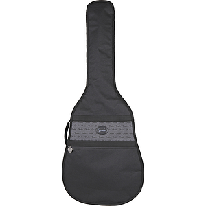 Fender® Standard Gig Bag - Dreadnought Acoustic Guitar