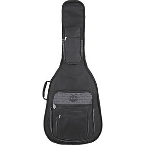Fender® Deluxe Gig Bag - Dreadnought Acoustic Guitar