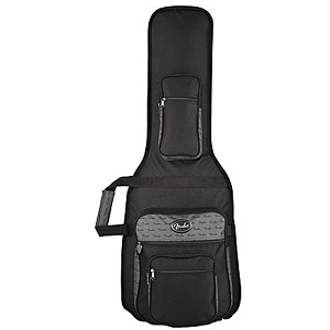 Fender® Deluxe Gig Bag - Classical Guitar