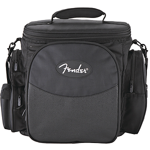 Fender® Ultra Gig Bag - Musician's Effects and Accessories