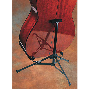 Fender® Portable Mini Guitar Stand - Acoustic