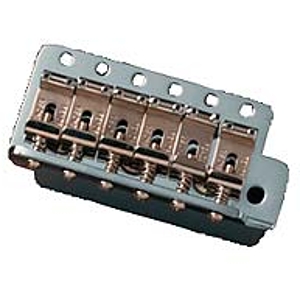 Fender® Vintage American Stratocaster® Bridge Assembly