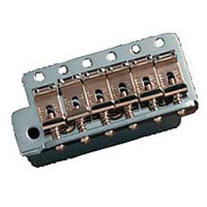 Fender® Tremolo Bridge Assembly for Left-Handed American Vintage Stratocasters