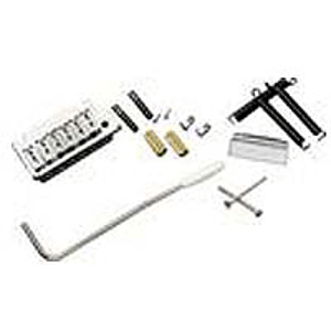 Fender® American Series Stratocaster® Bridge / Tremolo Assembly