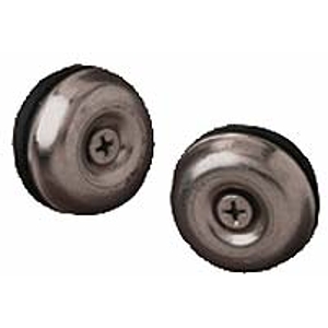 Fender® Sphinx Glides Amplifier Feet - Set of 4