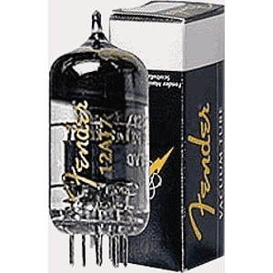 Fender® 12AT7 Amp Tube