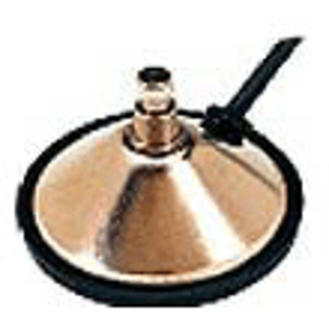 Fender® 1-Button Vintage Style Footswitch