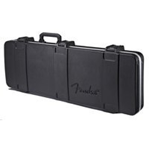 Fender Precision/Jazz Bass Molded Hardshell Case