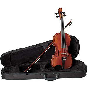 Becker 1000A Violin Outfit - Size 1/4