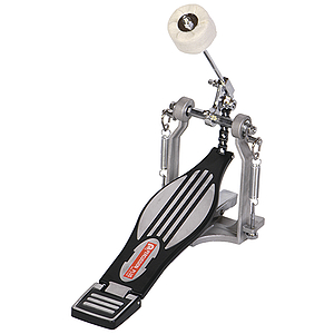 Percussion Plus Double-Spring Economy Bass Drum Pedal