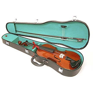 Bestler 1/10 Size Violin Outfit