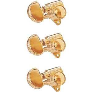 Grover 102-18G Rotomatic Machine Tuners