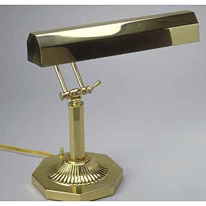 Pacific Trends Deluxe Piano Lamp
