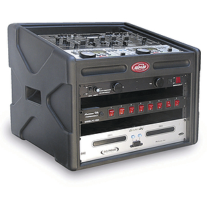 SKB SKB-106DJ DJ Station