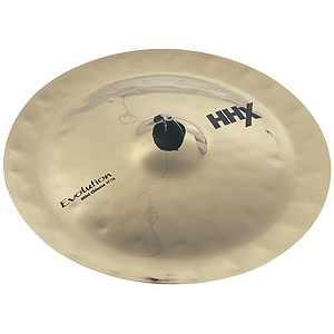 Sabian HHX Evolution Mini China Cymbal - Brilliant - 14-inch