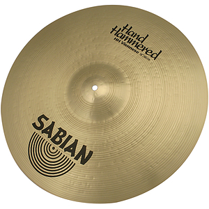 Sabian HH Viennese 16" Cymbals, Pair