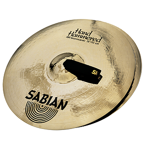 Sabian HH Germanic 16" Cymbals, Pair