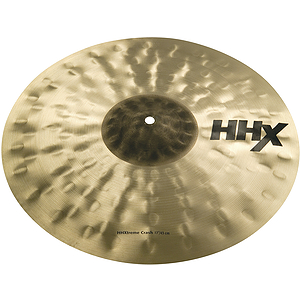 Sabian HHX HHXtreme Crash Cymbal - 16-inch