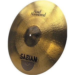 Sabian HH Thin Crash 17" Cymbal