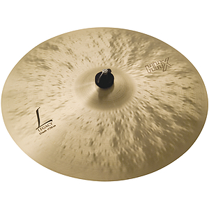 Sabian HHX Legacy Crash Cymbal - 17-inch