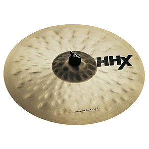 Sabian HHX HHXtreme Crash Cymbal - 18-inch