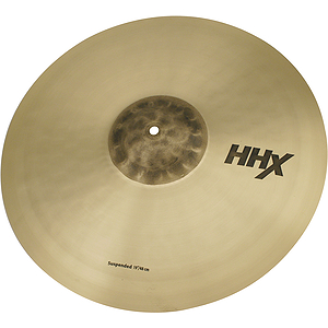 Sabian HHX Suspended 19" Cymbal