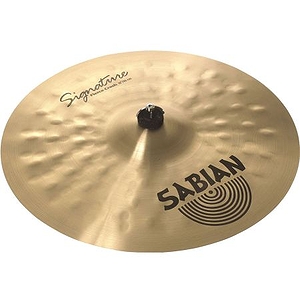 Sabian HHX Fierce Crash Cymbal, 19-Inch - Brilliant
