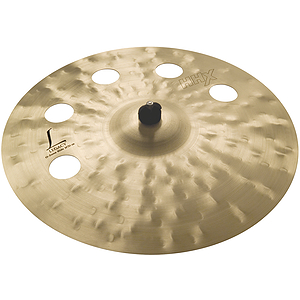 Sabian HHX Legacy O-Zone Ride Cymbal - 20-inch
