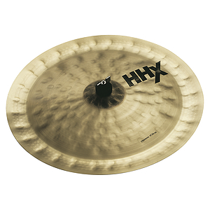 Sabian HHX China Cymbal - 20-inch