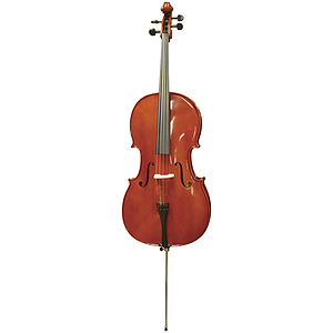 Bestler 4/4 Size Cello Outfit