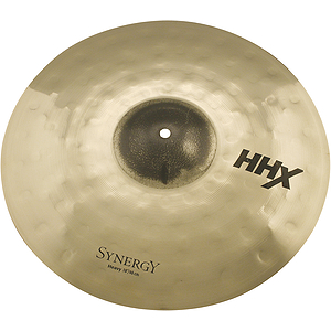 Sabian HHX Synergy Heavy Orchestral 21" Cymbals, Pair