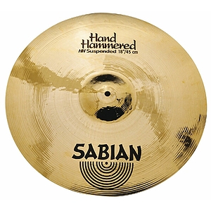 Sabian HH Orchestral Suspended 22" Cymbal