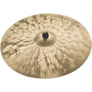 Sabian HHX Legacy Heavy Ride Cymbal - 22-inch