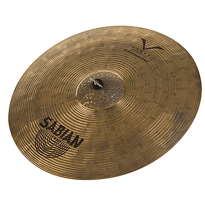 Sabian Ralph Peterson Limited Edition 22" Ride Cymbal