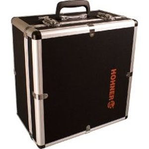 Hohner Accordion Case - for 1600, Corona II Classic, Corona III and Panther