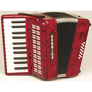 Hohner Hohnica Student Piano Accordion