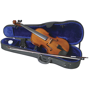 Bestler 15" Viola Outfit