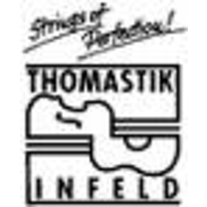Thomastik Dominant Singles Flat Wound C Cello (145) (145)