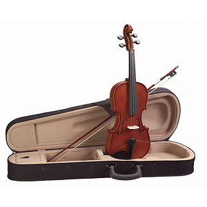 Academy 1/2-size Violin Outfit