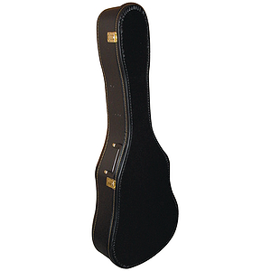 MBT Soft-shell Case - 34" 3/4 Size Acoustic Guitar