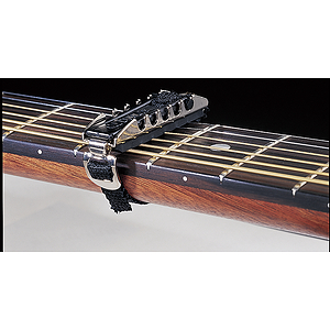 Dunlop Professional Guitar Capo - Flat