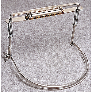 Hohner Neck Brace Harmonica Holder